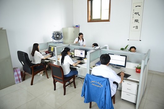 山西鋼結(jié)構廠家如何抓住互聯(lián)網(wǎng)高速發(fā)展的時代機遇？