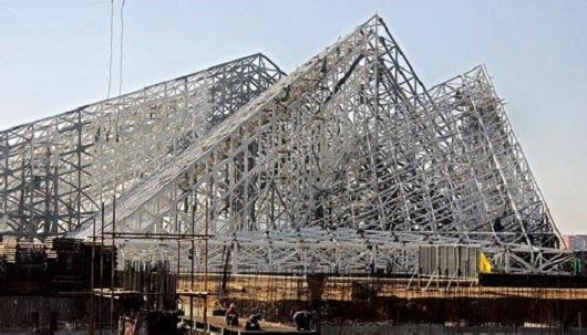 提高臨汾鋼結(jié)構(gòu)工程建設(shè)的認(rèn)識，促進(jìn)經(jīng)濟(jì)發(fā)展