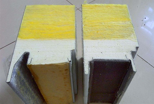 晉城鋼結(jié)構(gòu)工程圍護(hù)系統(tǒng)保溫材料“錢途無量”？