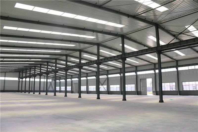 輕型鋼結(jié)構(gòu)工程的造價(jià)如何做預(yù)算？