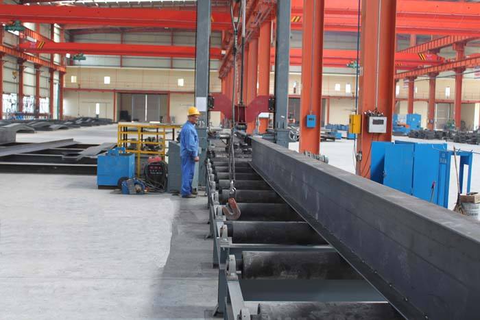 鋼結(jié)構(gòu)制作加工需要注意什么？很多同行都不清楚