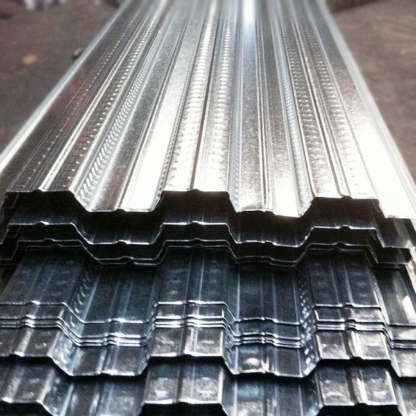 鋼結(jié)構(gòu)建筑樓承板的安裝，嚴(yán)格把控各環(huán)節(jié)，每條都是重點(diǎn)