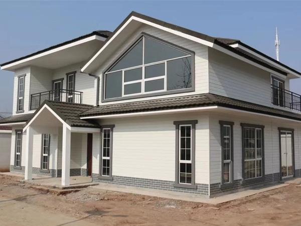 山西農(nóng)村自建鋼結(jié)構(gòu)房需要多少錢(qián)一平