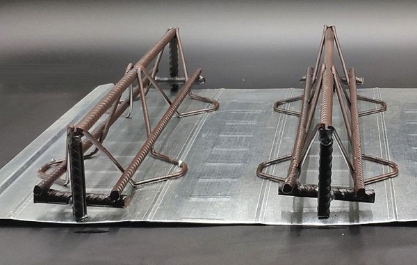 都是鋼筋桁架樓承板，為什么價(jià)格卻不一樣