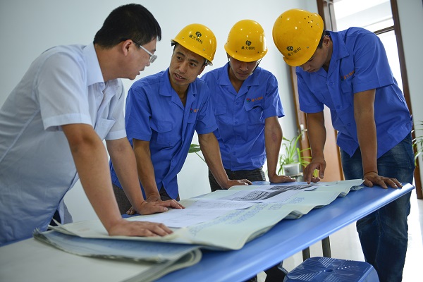 鋼結(jié)構(gòu)廠房各部分計算規(guī)則、步驟以及注意事項