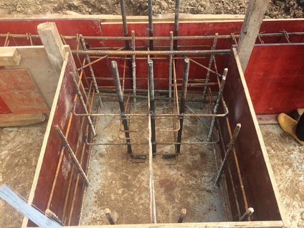 鋼結(jié)構(gòu)廠房基礎(chǔ)下沉，來看太原鋼結(jié)構(gòu)廠家怎么做