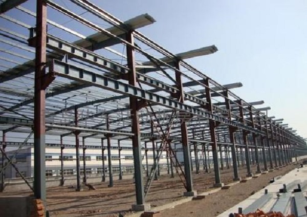 鋼結(jié)構(gòu)工程使用壽命有多久，關(guān)鍵在這里