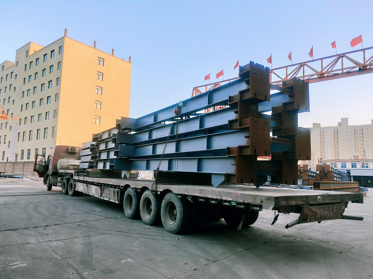 山西鋼結(jié)構(gòu)公司盛大鋼構(gòu)，27年品質(zhì)傳承