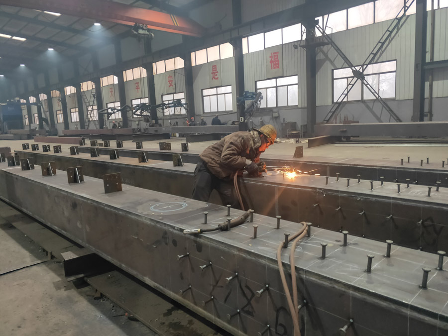 山西鋼結(jié)構(gòu)加工廠